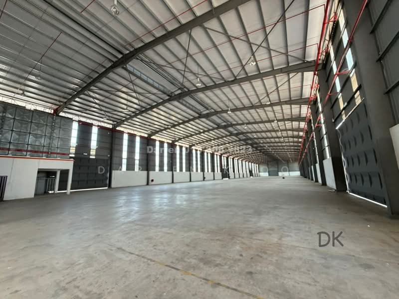Kilang untuk Dijual di Telok Panglima Garang (Selangor) - Darren Khoo - Interior - PropertyGuru.com.my
