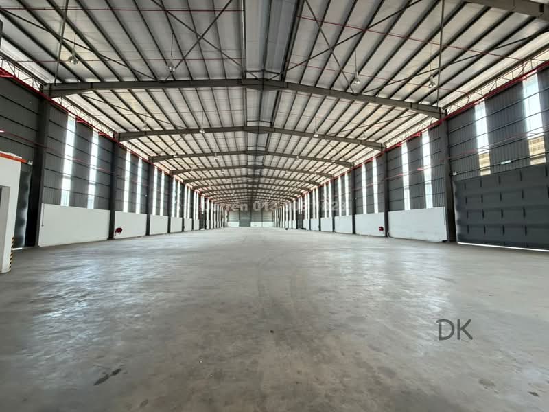 Kilang untuk Dijual di Telok Panglima Garang (Selangor) - Darren Khoo - Interior - PropertyGuru.com.my