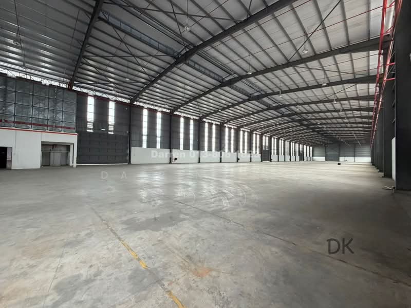 Kilang untuk Dijual di Telok Panglima Garang (Selangor) - Darren Khoo - Interior - PropertyGuru.com.my