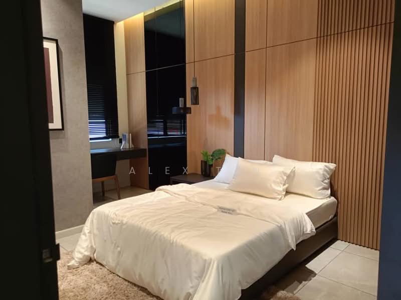2-storey Terraced House for Sale in Bandar Sri Sendayan (Negeri Sembilan) - Alex Tan - Bedroom - PropertyGuru.com.my