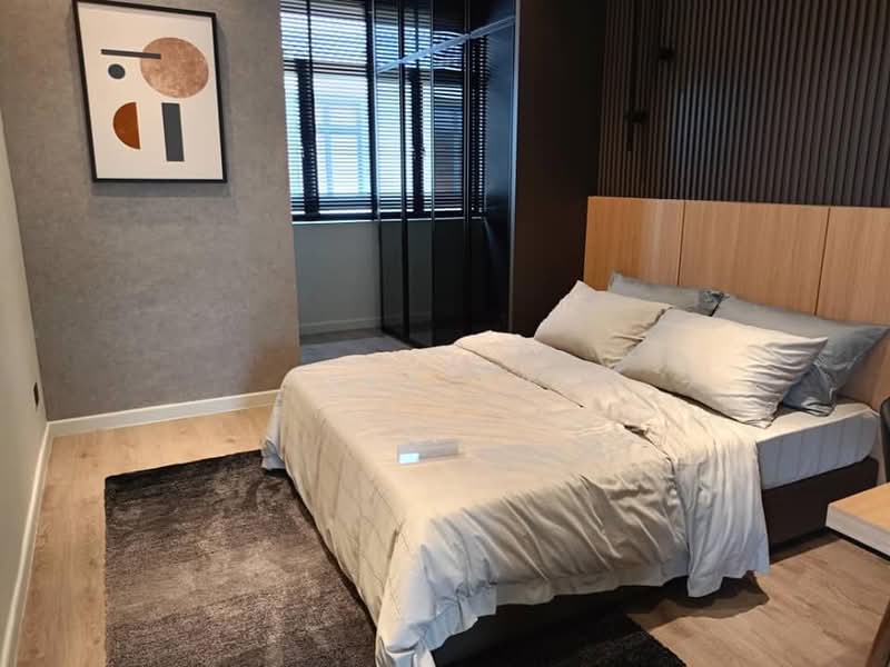 2-storey Terraced House for Sale in Bandar Sri Sendayan (Negeri Sembilan) - Alex Tan - Bedroom - PropertyGuru.com.my