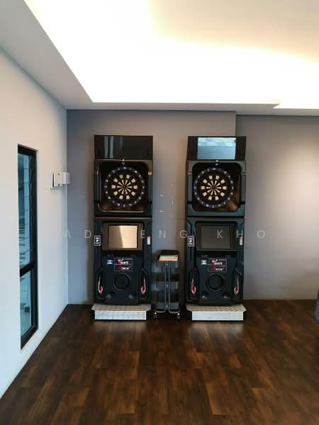 Servis Apartment untuk Disewa di D'sands Residence - Tad Seng Kho - Interior - PropertyGuru.com.my