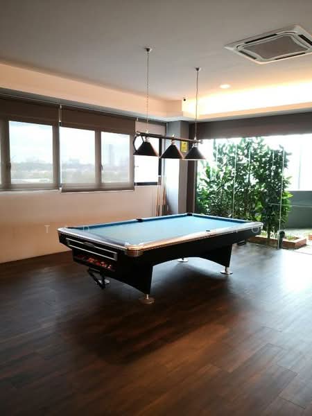 Servis Apartment untuk Disewa di D'sands Residence - Tad Seng Kho - Interior - PropertyGuru.com.my