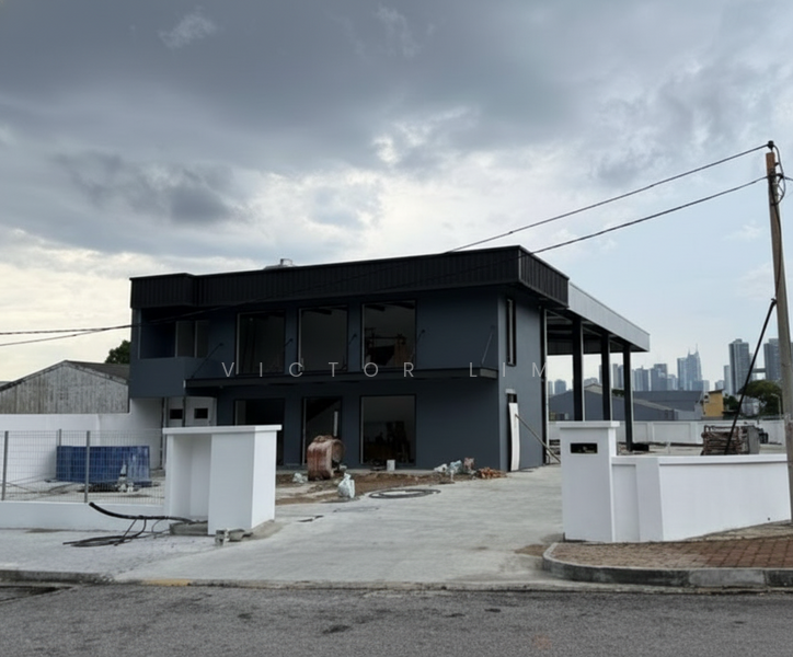 Ampang untuk Untuk Disewa - RM 38,000 /bulan, Mac 2026 - Exterior - PropertyGuru.com.my