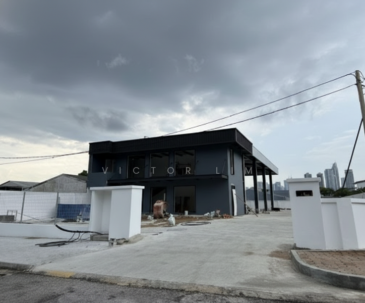 Ampang untuk Untuk Disewa - RM 38,000 /bulan, Mac 2026 - Exterior - PropertyGuru.com.my