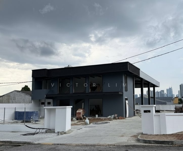 Ampang untuk Untuk Disewa - RM 38,000 /bulan, Mac 2026 - Exterior - PropertyGuru.com.my