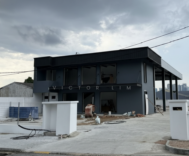 Ampang untuk Untuk Disewa - RM 38,000 /bulan, Mac 2026 - Exterior - PropertyGuru.com.my