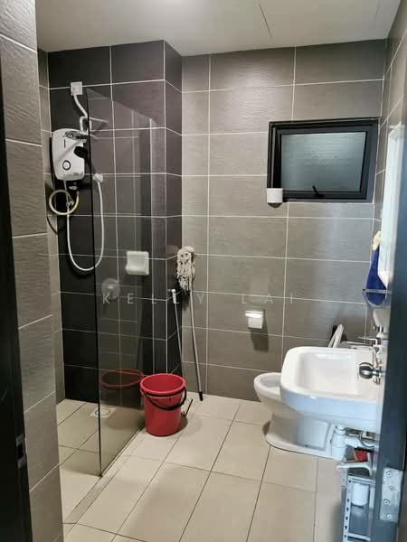 Condominium for Sale at The Henge - Kelly Lai - Bathroom - PropertyGuru.com.my