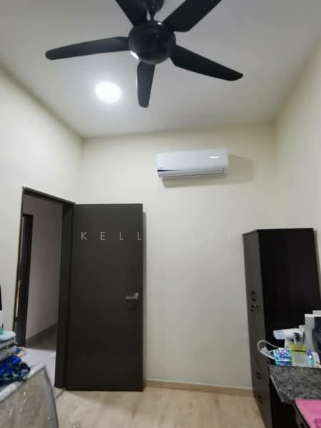 Condominium for Sale at The Henge - Kelly Lai - Interior - PropertyGuru.com.my