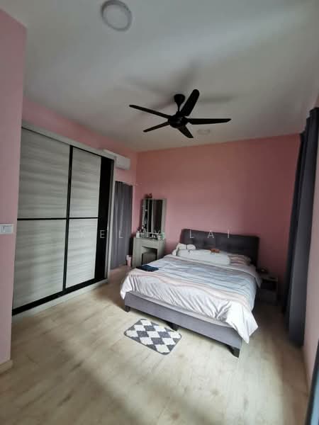 Condominium for Sale at The Henge - Kelly Lai - PropertyGuru.com.my