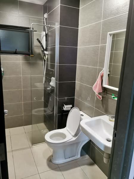 Condominium for Sale at The Henge - Kelly Lai - PropertyGuru.com.my