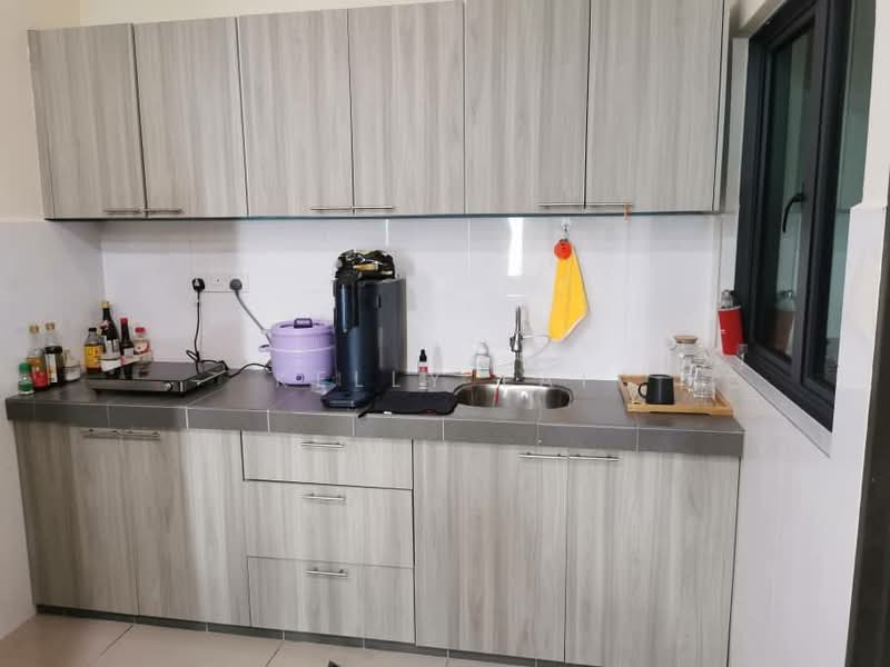 Condominium for Sale at The Henge - Kelly Lai - PropertyGuru.com.my