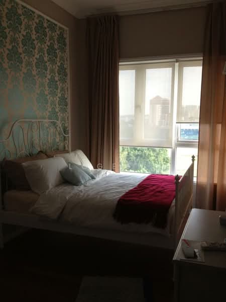 Gaya Bangsar untuk Untuk Dijual - RM 516,000, Mac 2026 - Bedroom - PropertyGuru.com.my