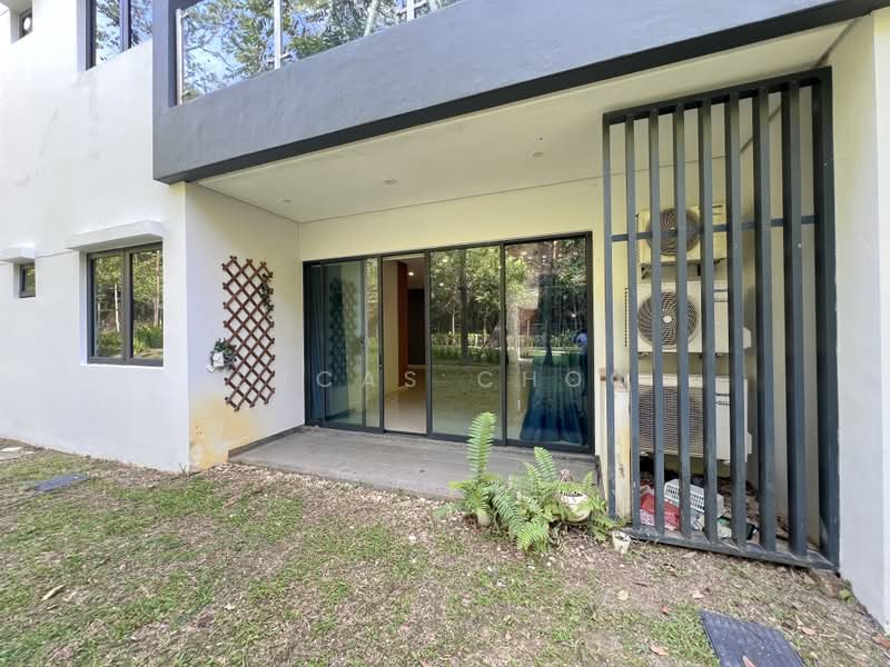 Rumah Bandar untuk Dijual di Sunway Montana (Setapak) - Lucas Choo - Exterior - PropertyGuru.com.my