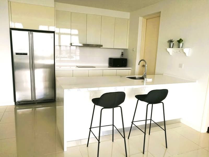 Tropicana Avenue untuk Untuk Dijual - RM 1,420,000, Mac 2026 - Kitchen - PropertyGuru.com.my