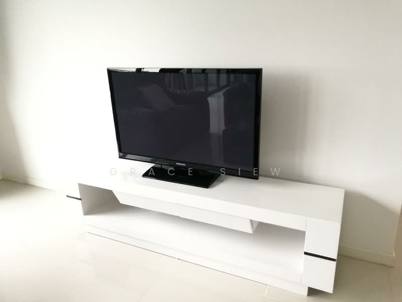 Tropicana Avenue untuk Untuk Dijual - RM 1,420,000, Mac 2026 - Living Room - PropertyGuru.com.my