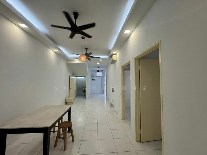 Terraced House for Sale in Bandar Saujana Putra (Tanjong Duabelas) - Sarah Wong - Interior - PropertyGuru.com.my