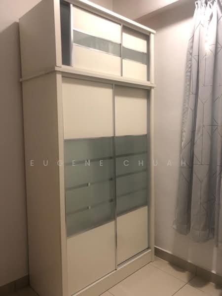 Condominium for Rent at Reflections Condominium - Eugene Chuah - Interior - PropertyGuru.com.my