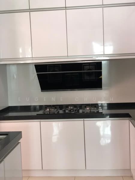 Condominium for Rent at Reflections Condominium - Eugene Chuah - PropertyGuru.com.my