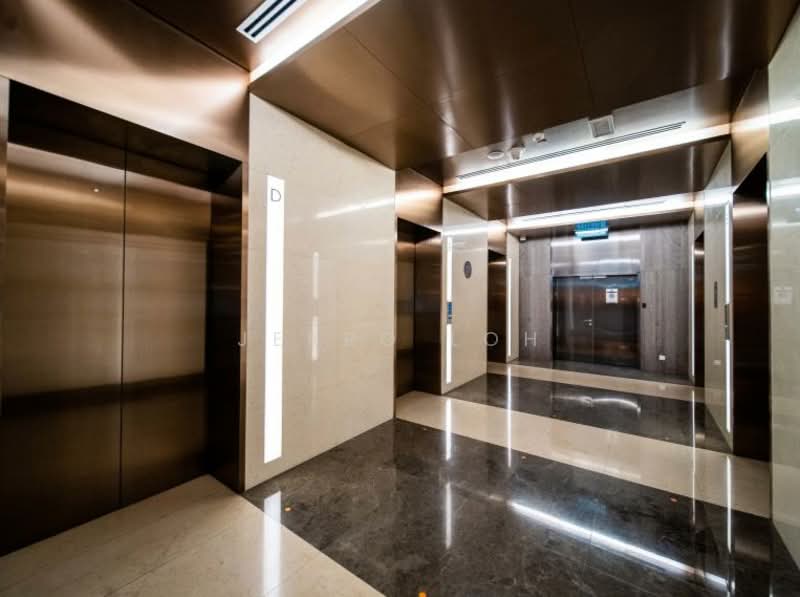 Office for Rent in Damansara Heights (Kuala Lumpur) - Jerro Loh - Lobby - PropertyGuru.com.my