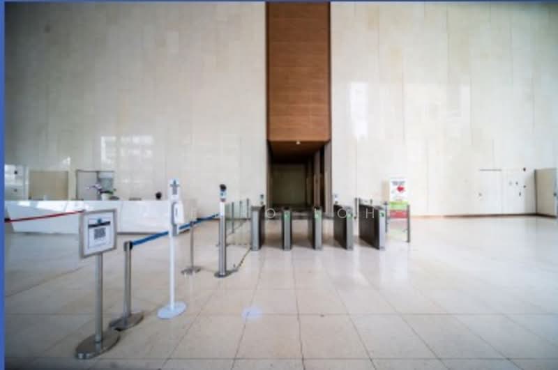 Office for Rent in Damansara Heights (Kuala Lumpur) - Jerro Loh - Lobby - PropertyGuru.com.my