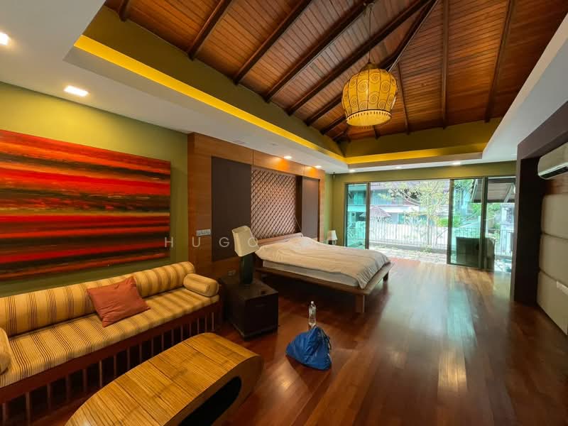 Bungalow for Sale in Ampang (Selangor) - Hugo Gooi - Bedroom - PropertyGuru.com.my