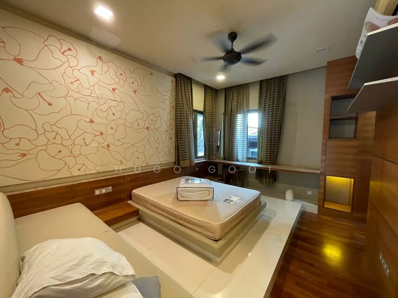 Bungalow for Sale in Ampang (Selangor) - Hugo Gooi - Bedroom - PropertyGuru.com.my