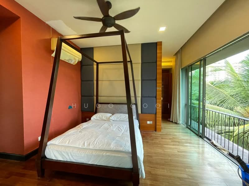 Bungalow for Sale in Ampang (Selangor) - Hugo Gooi - Bedroom - PropertyGuru.com.my