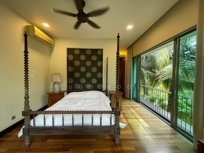 Bungalow for Sale in Ampang (Selangor) - Hugo Gooi - Bedroom - PropertyGuru.com.my