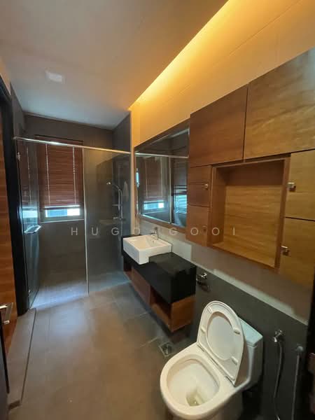 Bungalow for Sale in Ampang (Selangor) - Hugo Gooi - Bathroom - PropertyGuru.com.my