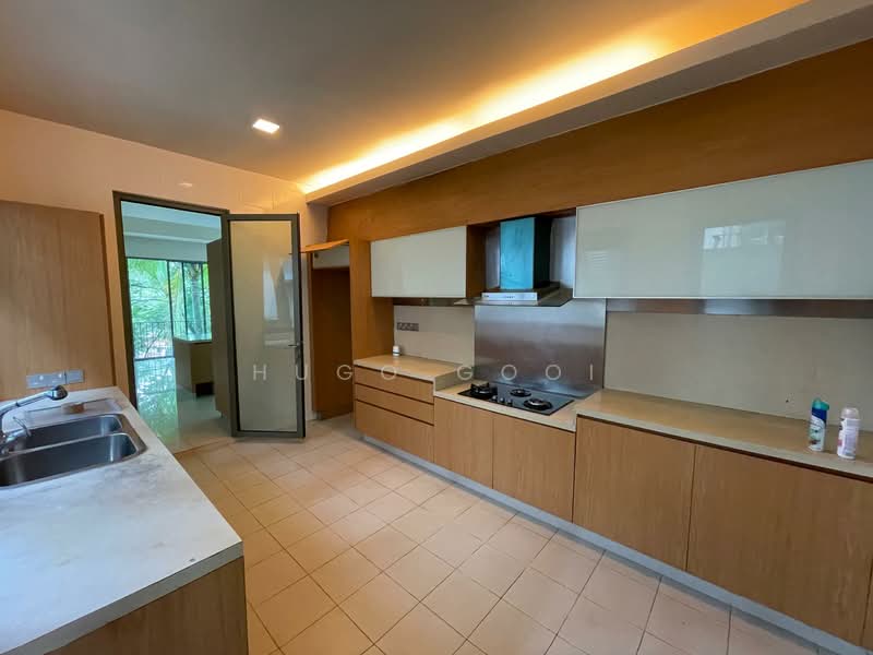 Bungalow for Sale in Ampang (Selangor) - Hugo Gooi - Kitchen - PropertyGuru.com.my