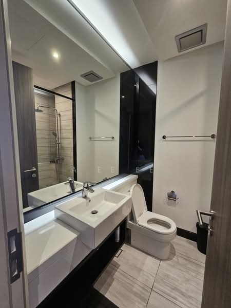 Straits Residences untuk Untuk Dijual - RM 1,780,000, Mac 2026 - Bathroom - PropertyGuru.com.my