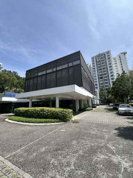 Townhouse for Sale in Taman Melawati (Ulu Kelang) - Lucas Choo - Exterior - PropertyGuru.com.my