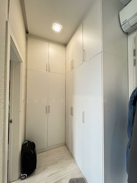 Townhouse for Sale in Desa Melawati (Setapak) - Lucas Choo - Interior - PropertyGuru.com.my
