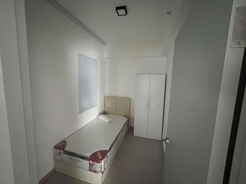 Tangerine Suites untuk Untuk Disewa - RM 1,500 /bulan, Mac 2026 - Bedroom - PropertyGuru.com.my