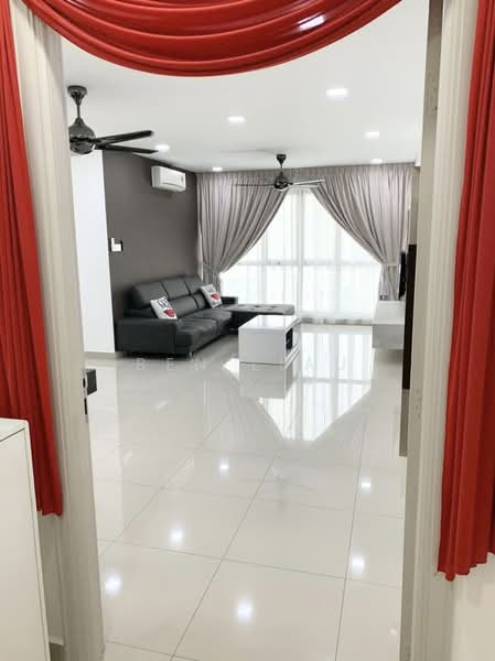 Skycube untuk Untuk Disewa - RM 2,000 /bulan, Mac 2026 - PropertyGuru.com.my