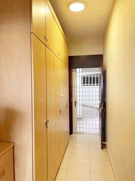 Condominium for Rent at Gurney Park Condominium - Jinelle Ong - Corridor - PropertyGuru.com.my