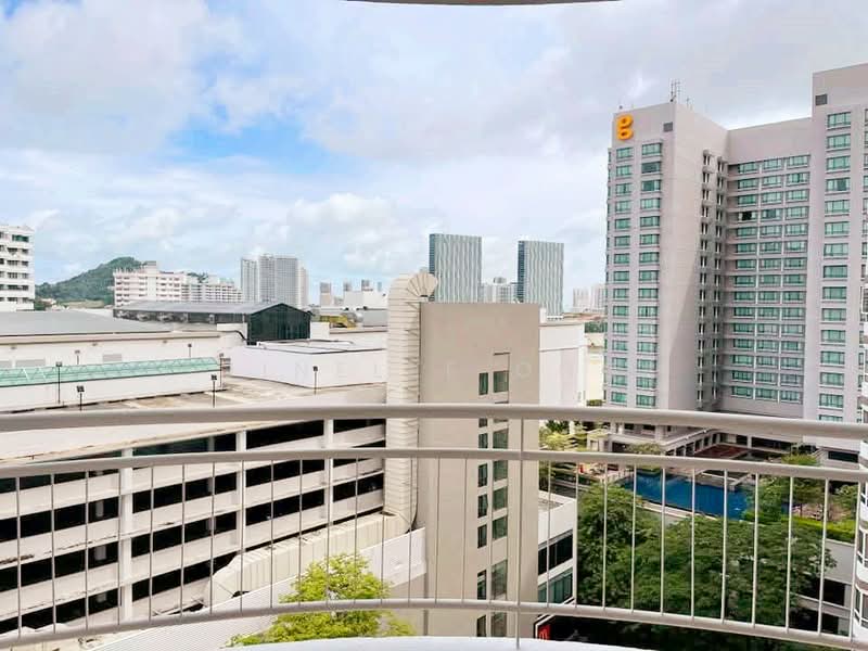 Condominium for Rent at Gurney Park Condominium - Jinelle Ong - Exterior - PropertyGuru.com.my