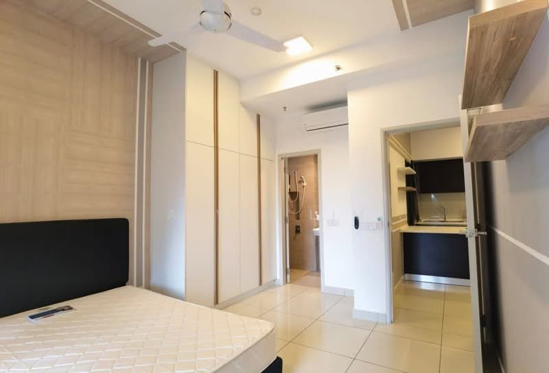 Service Residence for Rent at Setia City Residences - Alvin Lim - Bedroom - PropertyGuru.com.my