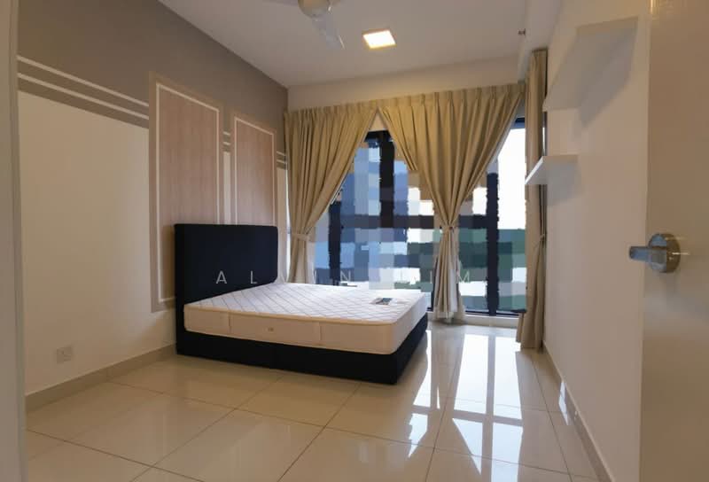 Service Residence for Rent at Setia City Residences - Alvin Lim - PropertyGuru.com.my