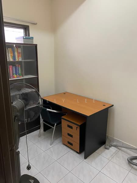Terraced House for Rent in Putra Heights (Subang Jaya) - Ally Lee - Study - PropertyGuru.com.my