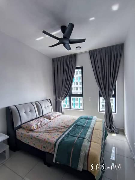 Service Residence for Rent at TRIO By Setia - Tom Lee - PropertyGuru.com.my
