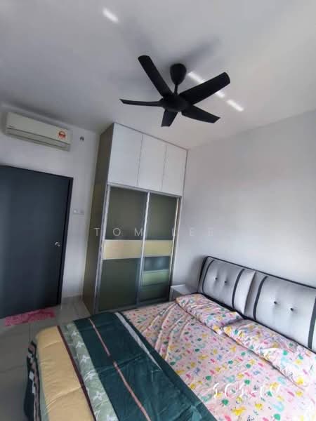Service Residence for Rent at TRIO By Setia - Tom Lee - PropertyGuru.com.my