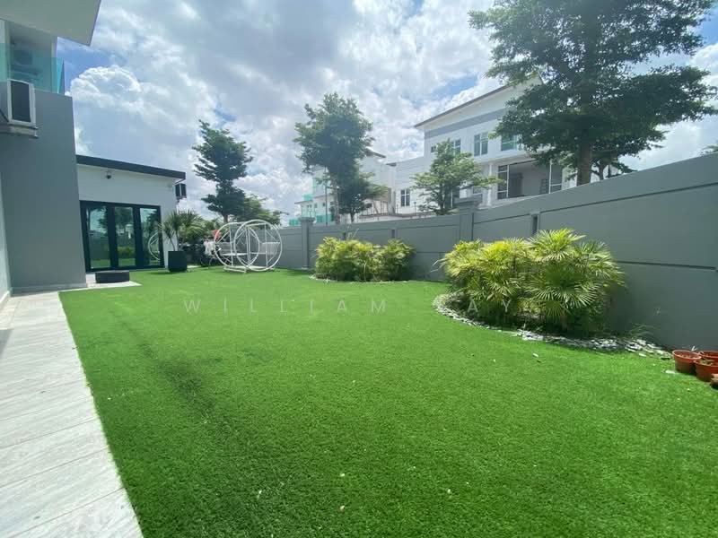 Cluster House for Sale in Skudai (Johor) - William Tay - Exterior - PropertyGuru.com.my