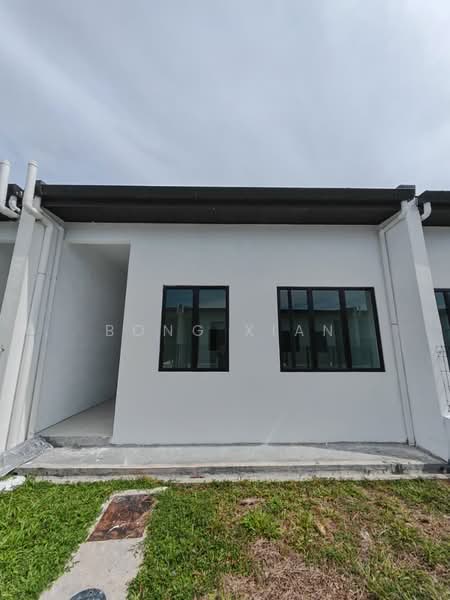Jln Batu Kawa Matang Single Storey Intermediate untuk Untuk Dijual - RM 410,000, Apr 2026 - Exterior - PropertyGuru.com.my