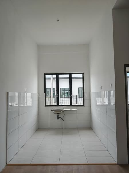 Jln Batu Kawa Matang Single Storey Intermediate untuk Untuk Dijual - RM 410,000, Apr 2026 - Kitchen - PropertyGuru.com.my