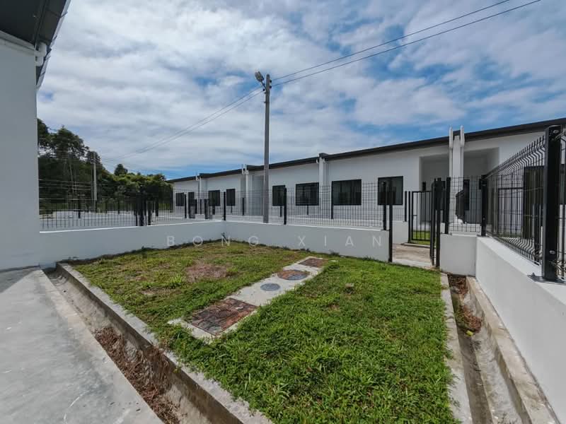 Jln Batu Kawa Matang Single Storey Intermediate untuk Untuk Dijual - RM 410,000, Apr 2026 - Exterior - PropertyGuru.com.my