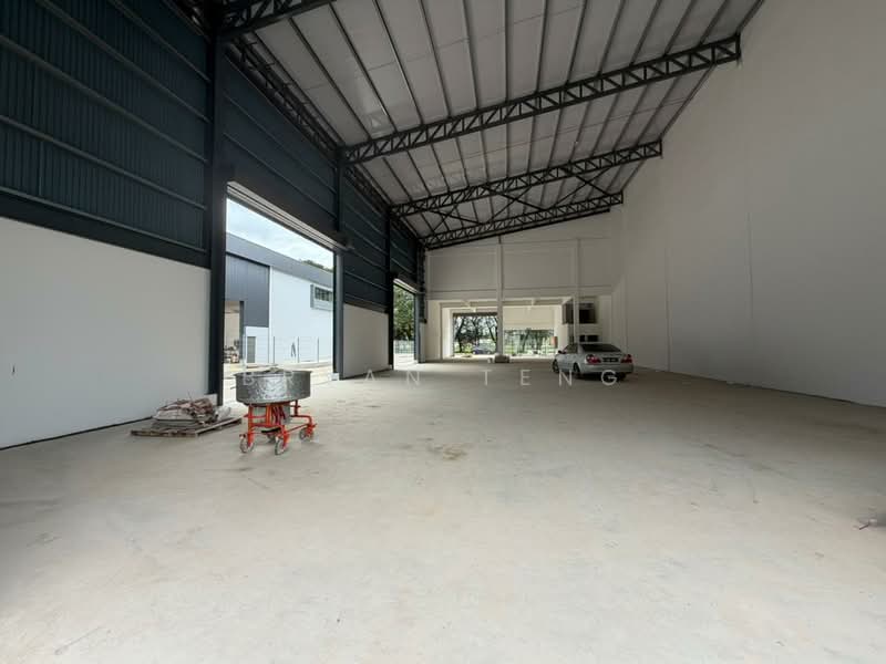 Kilang untuk Disewa di Perai (Penang) - Bryan Teng - Interior - PropertyGuru.com.my