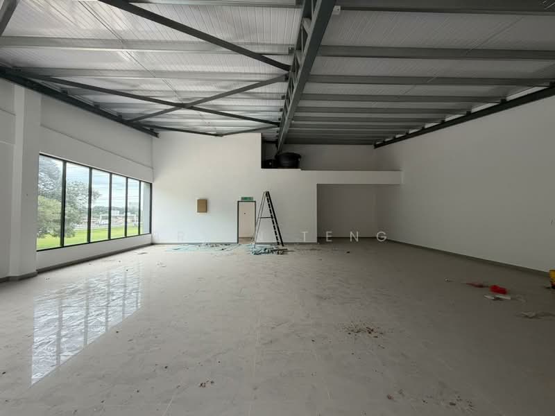 Kilang untuk Disewa di Perai (Penang) - Bryan Teng - Interior - PropertyGuru.com.my