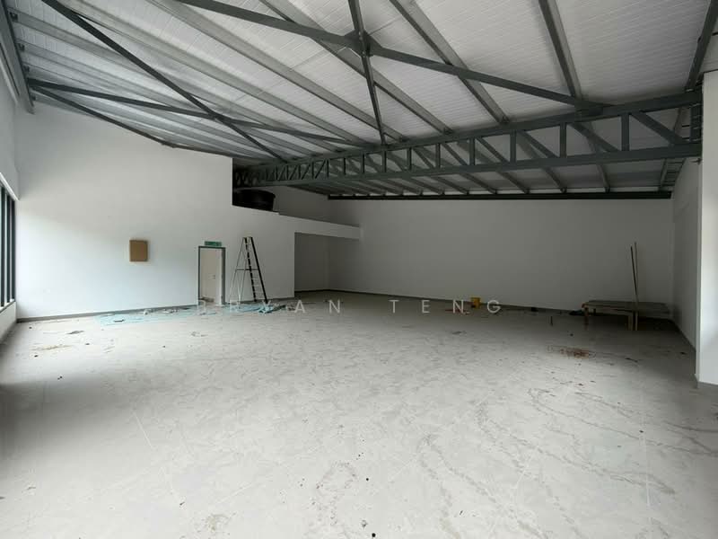 Kilang untuk Disewa di Perai (Penang) - Bryan Teng - Interior - PropertyGuru.com.my